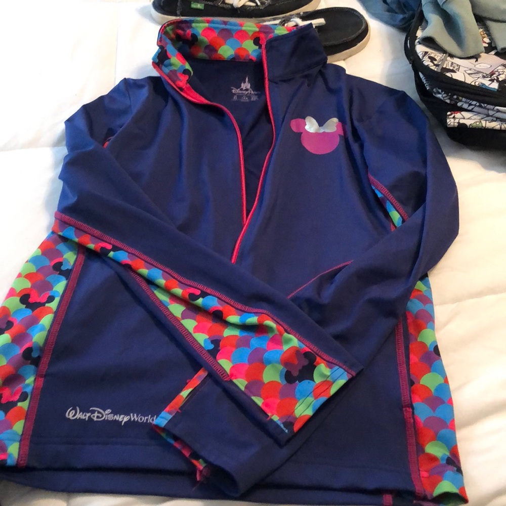 nwot Disney Sweater